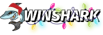 Win-Shark logo
